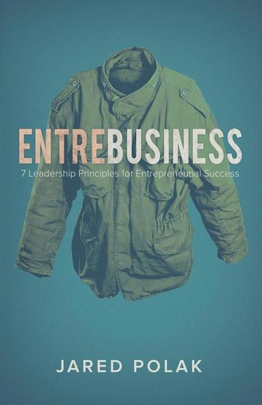 bokomslag EntreBusiness