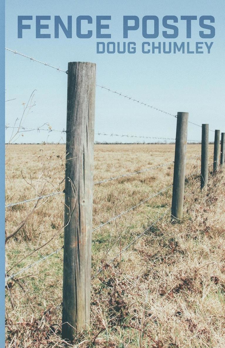 Fence Posts 1