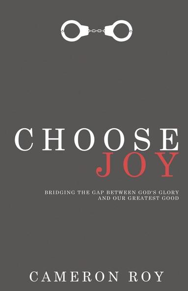 bokomslag Choose Joy