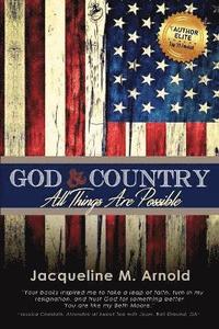 bokomslag God & Country