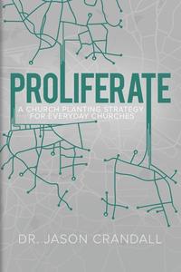 bokomslag Proliferate