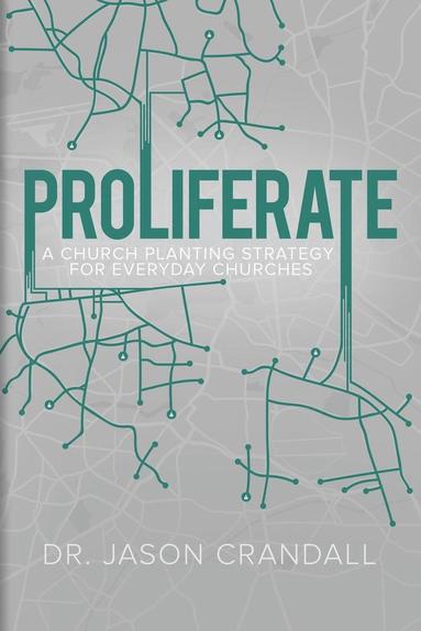 bokomslag Proliferate