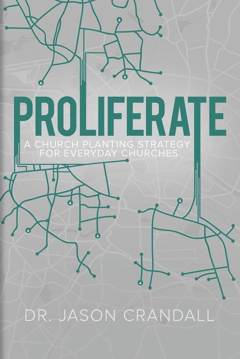 Proliferate 1