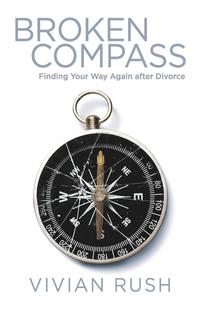 bokomslag Broken Compass