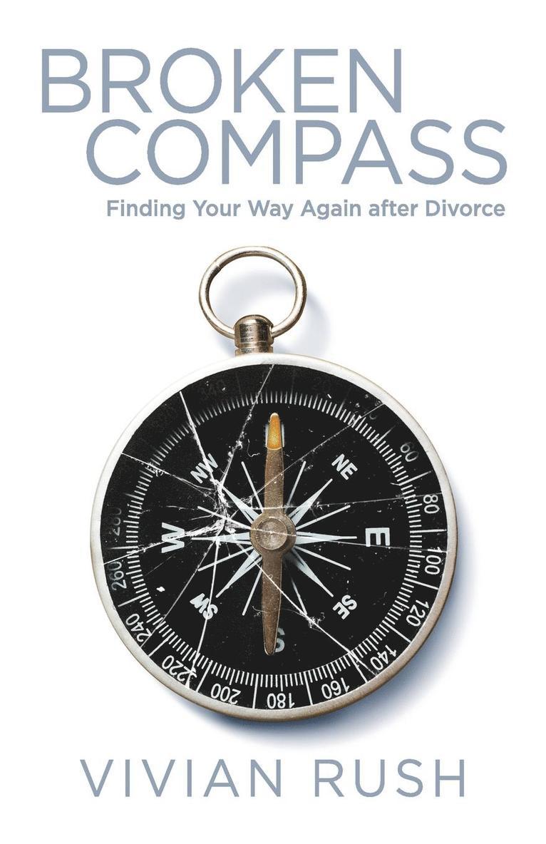 Broken Compass 1