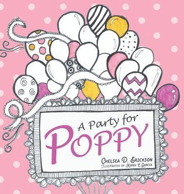 Party for Poppy