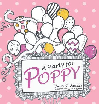 A Party for Poppy 1