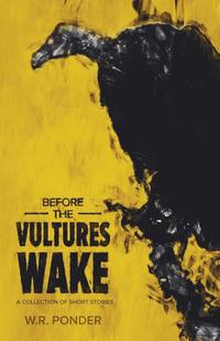 bokomslag Before the Vultures Wake
