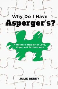 bokomslag Why Do I Have Asperger's?