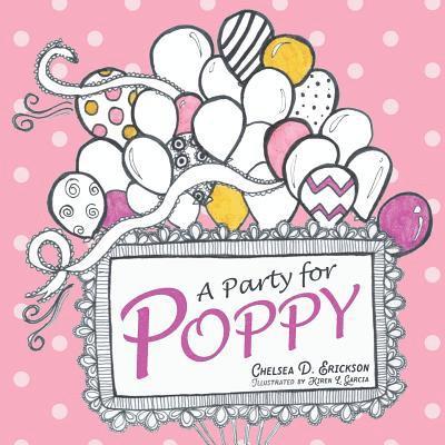 Party for Poppy
