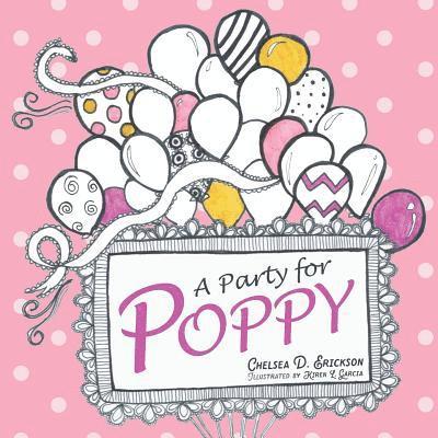 A Party for Poppy 1