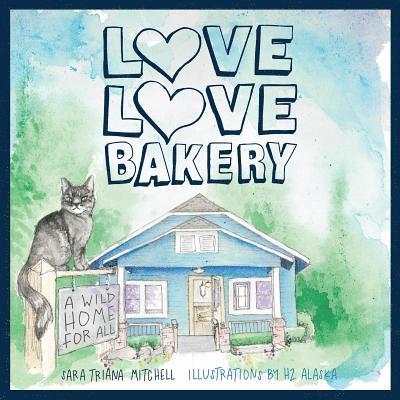 Love Love Bakery 1