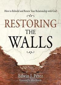 bokomslag Restoring the Walls