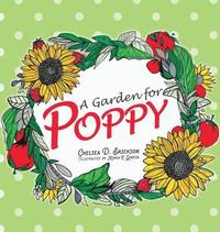 bokomslag A Garden for Poppy
