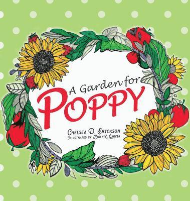 A Garden for Poppy 1