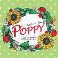 bokomslag A Garden for Poppy