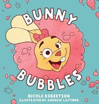 bokomslag Bunny Bubbles