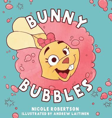 Bunny Bubbles 1