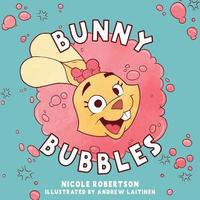 bokomslag Bunny Bubbles