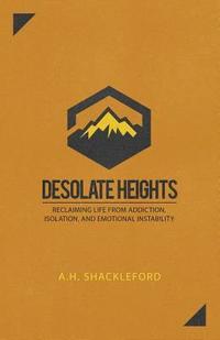 bokomslag Desolate Heights