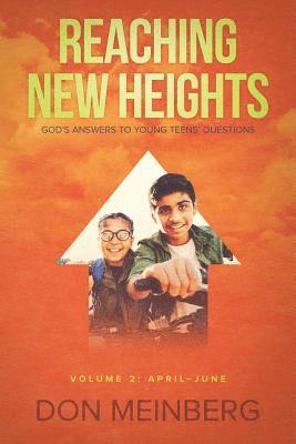 Reaching New Heights 1