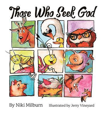 Those Who Seek God 1