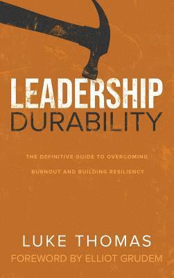 Leadership Durability 1