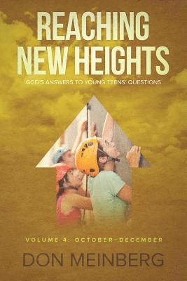 Reaching New Heights 1