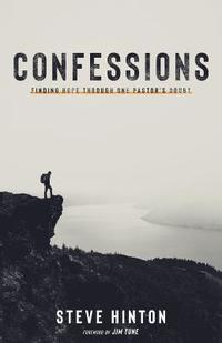 bokomslag Confessions