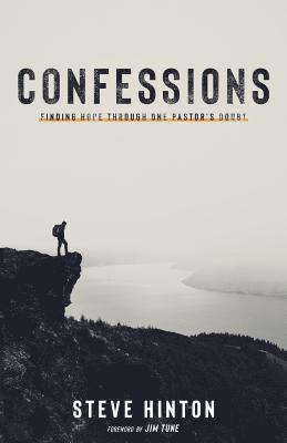 bokomslag Confessions