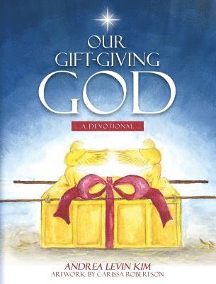 Our Gift-Giving God