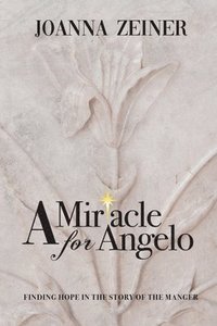 bokomslag A Miracle for Angelo