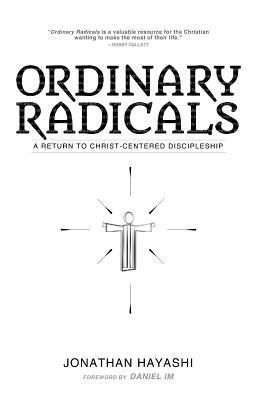 bokomslag Ordinary Radicals