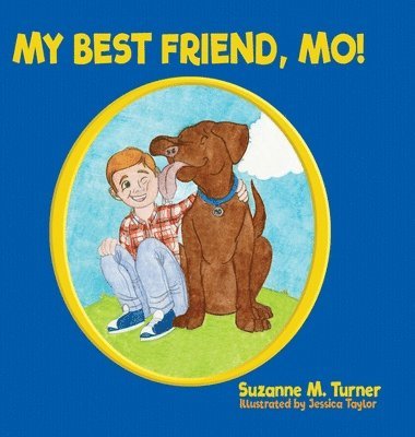 My Best Friend, Mo! 1