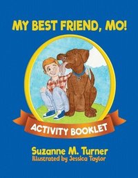 bokomslag My Best Friend, Mo! Activity Booklet