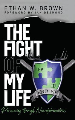 The Fight of My Life 1