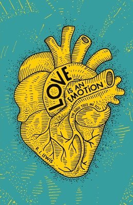 bokomslag Love is an Emotion