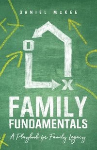 bokomslag Family Fundamentals