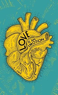 bokomslag Love is an Emotion