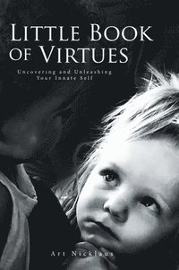 bokomslag Little Book of Virtues