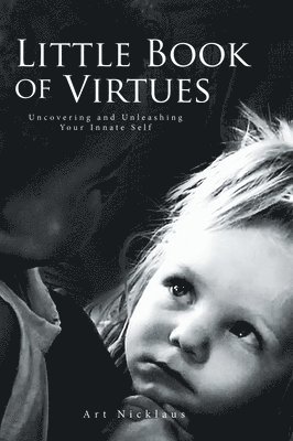 bokomslag Little Book of Virtues