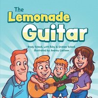 bokomslag Lemonade Guitar