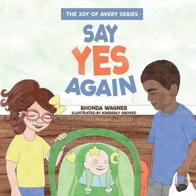 Say Yes Again 1