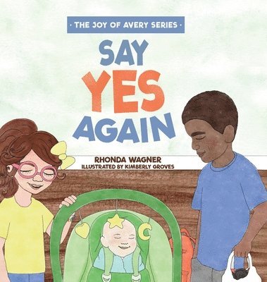 Say Yes Again 1