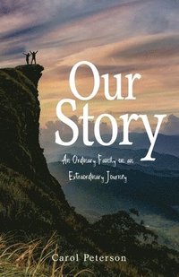 bokomslag Our Story