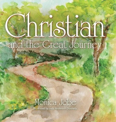 bokomslag Christian and the Great Journey