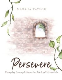 bokomslag Persevere