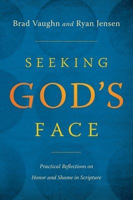 bokomslag Seeking God's Face