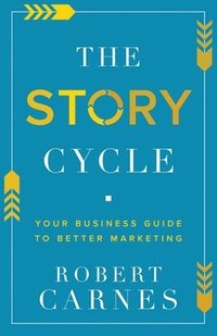 bokomslag Story Cycle
