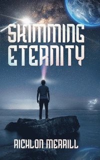 bokomslag Skimming Eternity